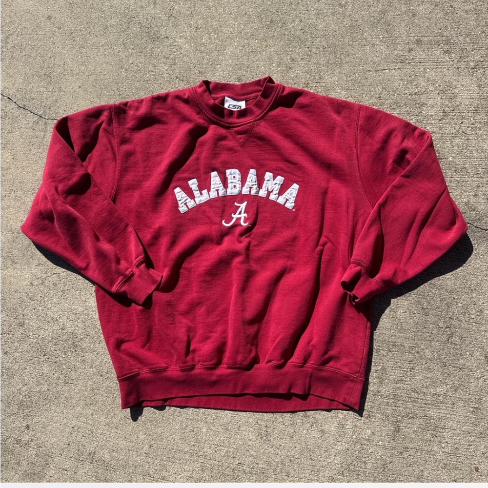 Alabama Sweatshirt